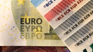 A cuánto cerró el euro blue este jueves 28 de agosto