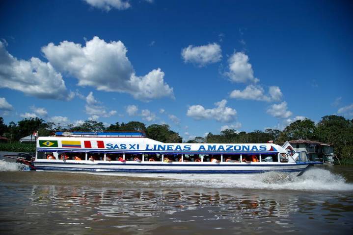 ¿Qué tan importante es el Amazonas para la economía colombiana? Claves del pulso territorial con Perú