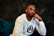 Not Natalia, Kobe Bryant’s 8YO Daughter Steals the Spotlight at Dodgers Game