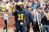 Bryce Underwood: Goals, expectations for Michigan freshman QB in 2025
