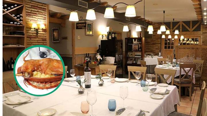 Más de 50 años cocinando tradición: el restaurante de Zaragoza que arrasa en opiniones
