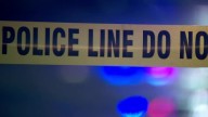 Fairfield police investigating shooting homicide