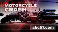 Deputies investigating fatal motorcycle crash involving Jeep