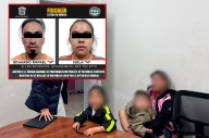 Salió a trabajar y su hija fue secuestrada por la niñera; hay dos detenidos, en #Edoméx