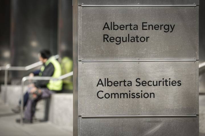 Calgary man who ran large-scale Ponzi scheme ordered to pay millions in penalties