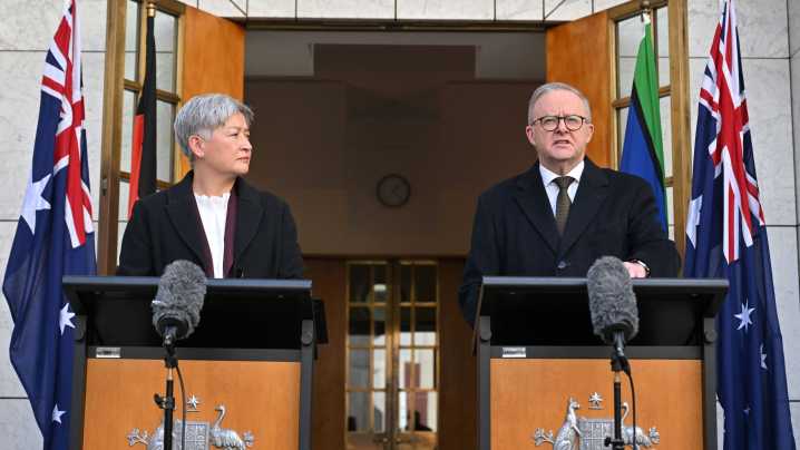 Australia anuncia que reconocerá el Estado de Palestina en septiembre durante la Asamblea de la ONU