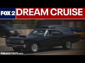 30 Years of the Woodward Dream Cruise; talking with Roger Cremont
