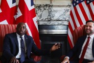 UK should not follow down Biden’s ‘dark path’ on free speech, says Vance