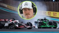 Why Valtteri Bottas will serve long-standing F1 grid penalty upon Cadillac debut