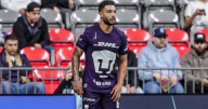 El posible reemplazo de Nathan Silva ya está en la agenda de Pumas
