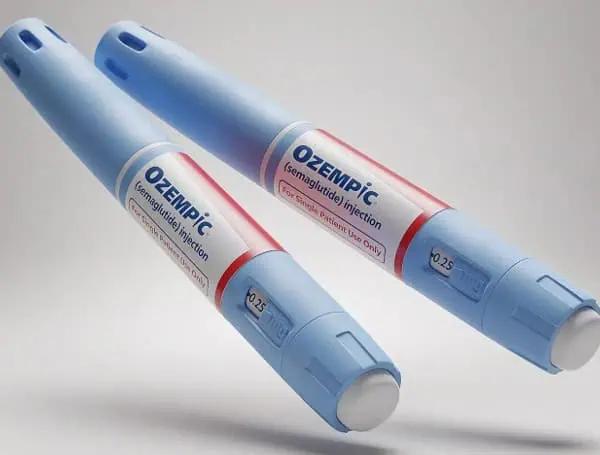 Vision Loss Lawsuits Mount Against Ozempic Manufacturer