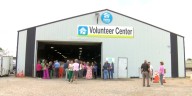 Habitat for Humanity of Evansville opens volunteer center to help combat affordable housing gap