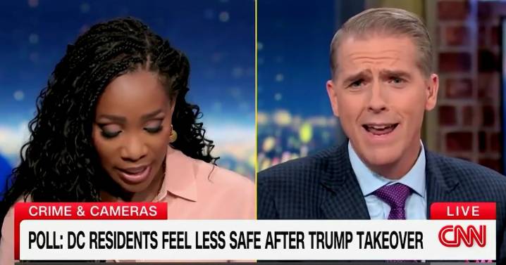MAGA Mouthpiece Scott Jennings Blasted for Dismissing Residents’ Concerns: ‘I Don’t Care’