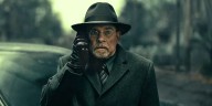 Mark Hamill "Totally Forgot" His Cameo in Stephen King's 'Sleepwalkers'