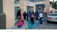Policía prepara operativo especial 'Regreso a Clases'