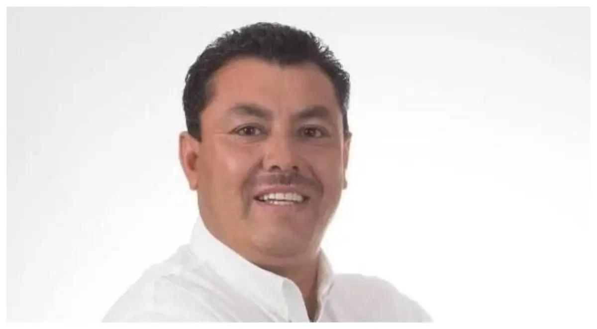 Asesinan a exalcalde de Las Minas y a su hijo en Zomelahuacan, Veracruz