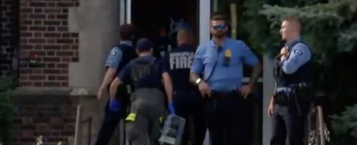 Tiroteo Minneapolis: menores fallecidos.
