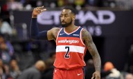 John Wall, cinco veces All-Star en la NBA, anuncia su retiro