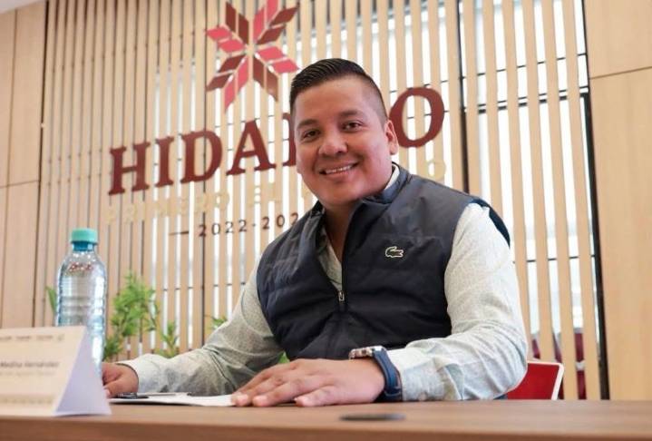 Reconoce ASEH a San Agustín Tlaxiaca por cumplimiento ejemplar