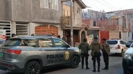 Arequipa: detienen a vigilante tras disparar a un hombre y herir a su hermana
