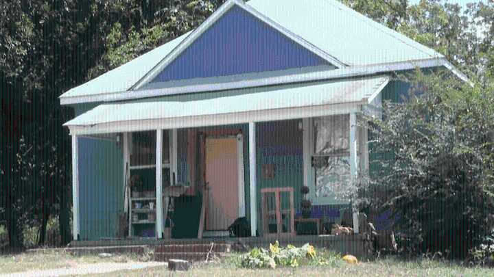 Oklahoma man arrested after 11-year-old stepdaughter gives birth, mother charged