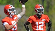 Shedeur, son of Deion: Get to know the polarizing Browns rookie QB