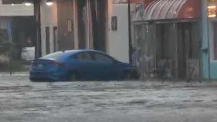 Trending Now Weather Videos