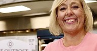 The Outpost Restaurant opens in Legacy Travel Center