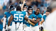 Jaguars’ Cam Little nails 70-yard field goal vs. Steelers – NBC Chicago
