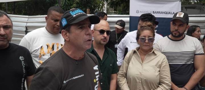 Char reconoce que "la seguridad es una asignatura que todavía está pendiente"