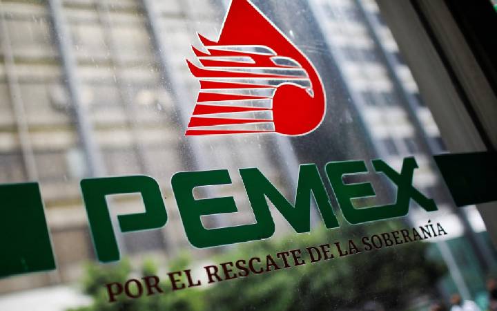 Estrategia Integral Pemex 2025-2035: A partir del 27' no necesitará apoyo de Hacienda