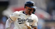 Brooks Lee's 1st grand slam highlights 6-run 3rd inning as Twins top Tigers 8