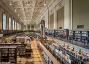 Free Library of Philadelphia offers workshops to displaced federal workers