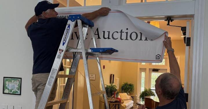 Habitat for Humanity seeks sponsors for annual fundraiser