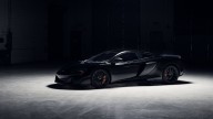 El plan de McLaren: SUV sí, pero no solo autos eléctricos