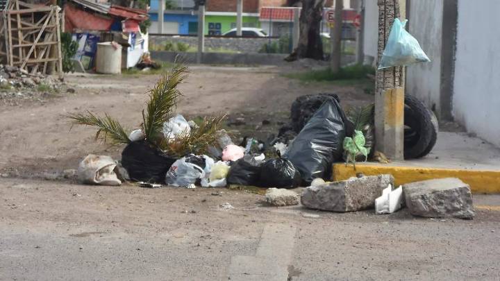 Más de 60 tiraderos clandestinos se encuentran en Salamanca