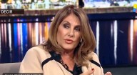 «Por favor, no pongan esto al aire»: impacto en Canal Trece por lo que sucedió con una invitada de Mirtha Legrand