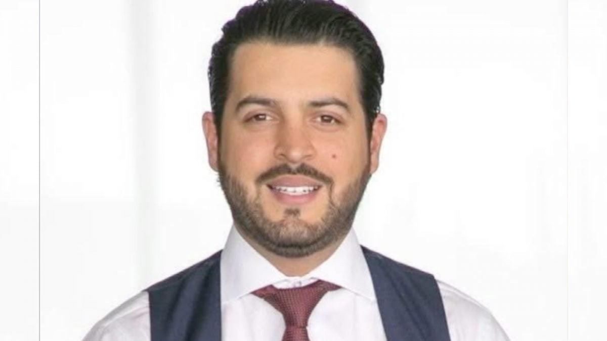 Pierde la vida el hijo de ex-gobernador de Aguascalientes en accidente automovilístico