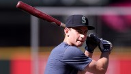 Seattle Mariners' prospect Colt Emerson has 1st 2