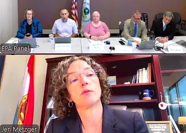 Ulster County Executive not pleased with proposed EPA shift away from climate regulation