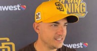 “Candelita” Iglesias conecta su primer jonrón de la temporada en MLB