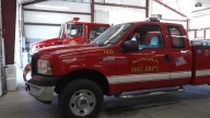 Sonora Fire Department receives $10,000 grant to upgrade emergency lighting