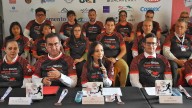 Tlaxcala se integrará a Carrera de la Cruz Roja Mexicana