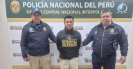 Sheyla Gutiérrez: Presunto asesino se entrega a la Interpol tras orden de captura en EE. UU.