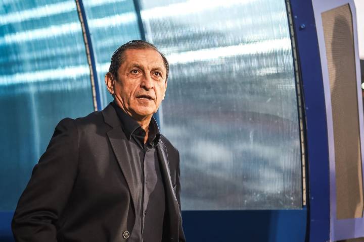 "No complicar al club". Ramón Díaz se fue de Olimpia: el segundo equipo donde menos estuvo en sus 30 años como DT
