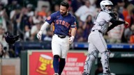 MLB: José Altuve iguala marca de jonrones de Antonio Armas