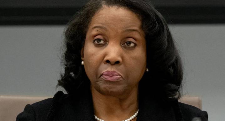 Donald Trump despide a la gobernadora de la Reserva Federal, Lisa Cook, abriendo un nuevo frente en la lucha por el control del banco central | Fed | Estados Unidos | Bill Pulte | Fannie Mae | Freddie
