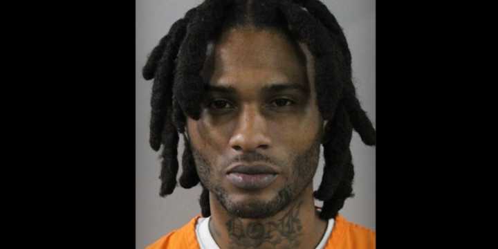 Florida thug accused of knocking out store worker with thrown bottle of Orange Crush finally sips on some comeuppance