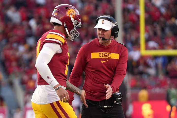 Missouri State vs. USC FREE LIVE STREAM (8/30/25): Watch college football, Week 1 online
