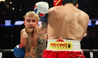 Jake Paul y Gervonta Davis pelearán el 14 de noviembre pese a 65 libras de diferencia